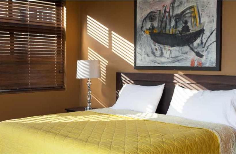 هتل Casa Sol Zipolite