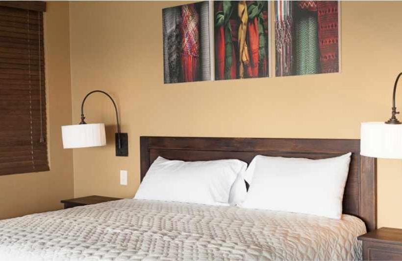 هتل Casa Sol Zipolite