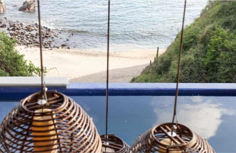 هتل Casa Sol Zipolite