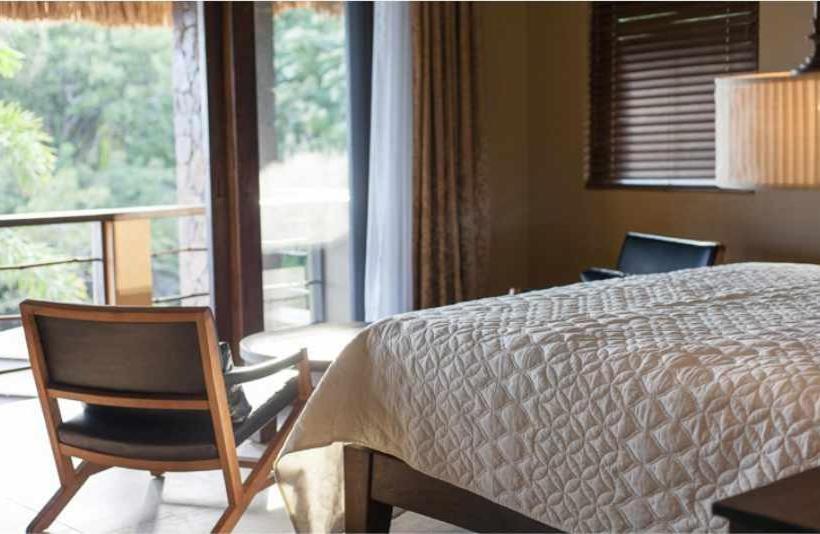 هتل Casa Sol Zipolite