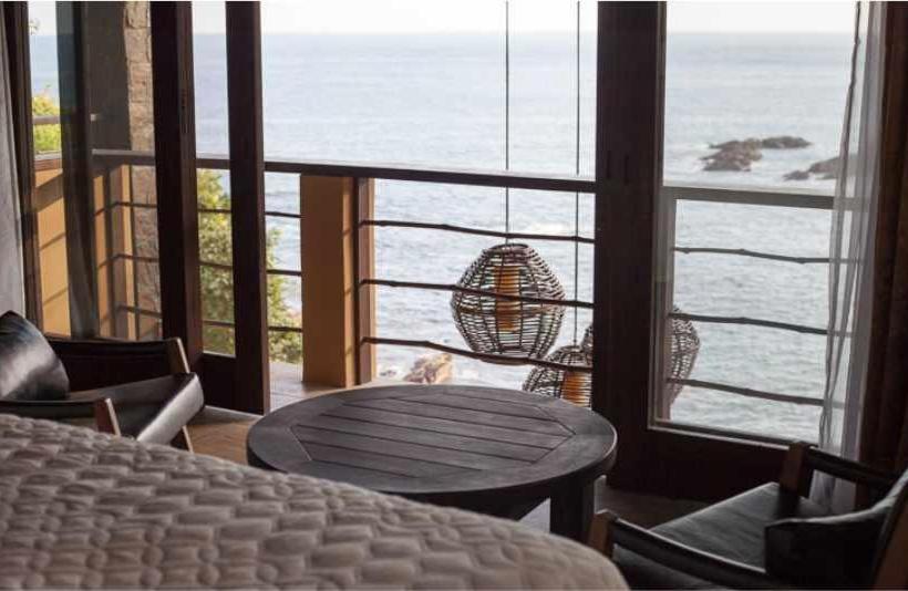 هتل Casa Sol Zipolite