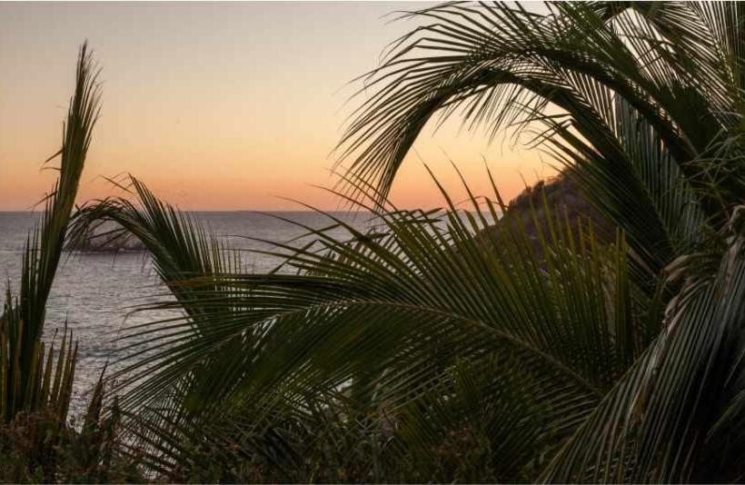 هتل Casa Sol Zipolite