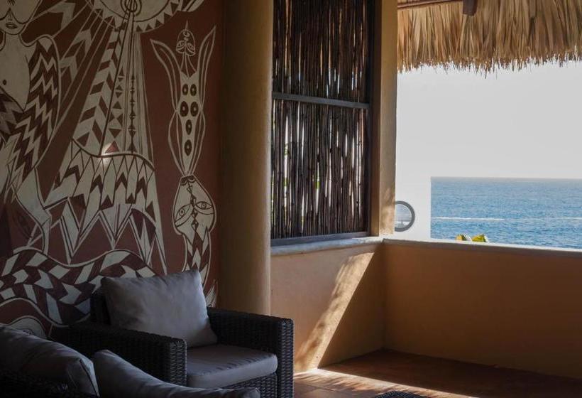 هتل Casa Sol Zipolite