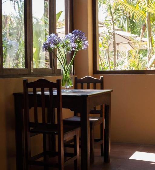 هتل Casa Sol Zipolite