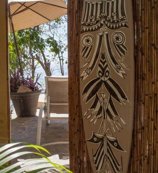 هتل Casa Sol Zipolite