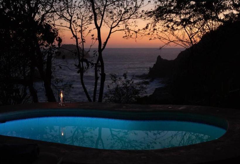 هتل Casa Sol Zipolite