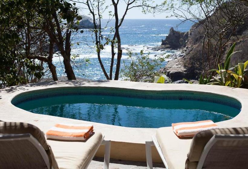 هتل Casa Sol Zipolite