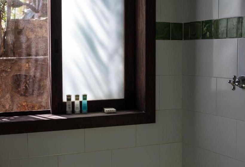 هتل Casa Sol Zipolite