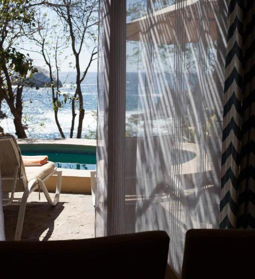 هتل Casa Sol Zipolite