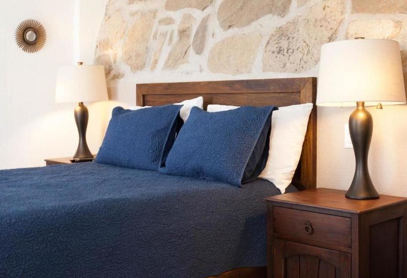 هتل Casa Sol Zipolite