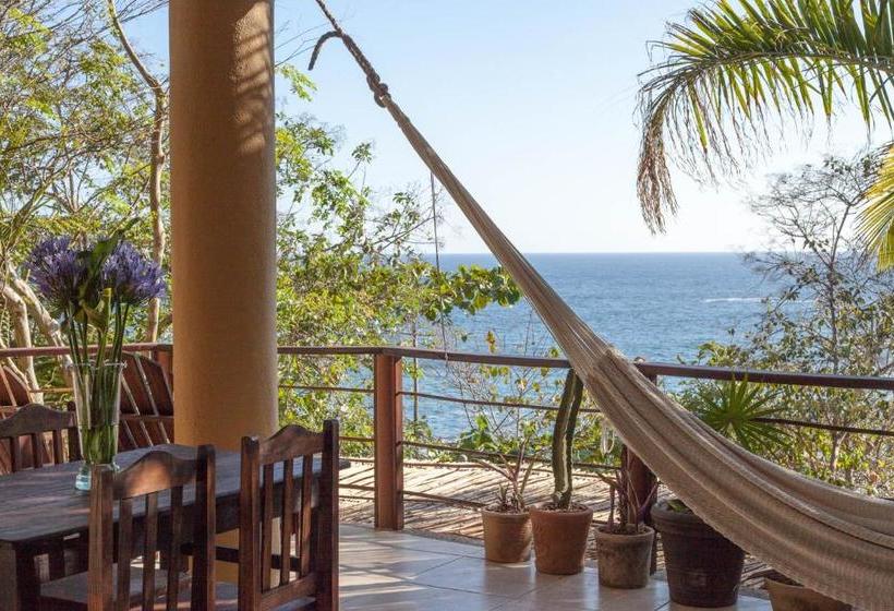 هتل Casa Sol Zipolite