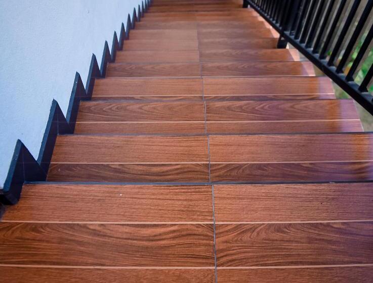 فندق Double Lake View Tissa & Safari