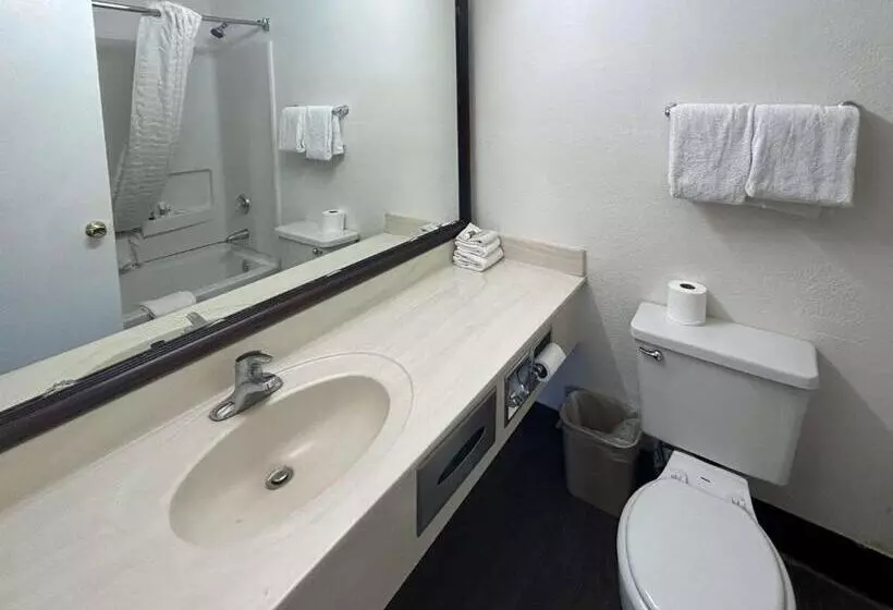 Motel 6 Tempe, Az Elliot Road