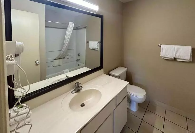 Motel 6 Tempe, Az Elliot Road