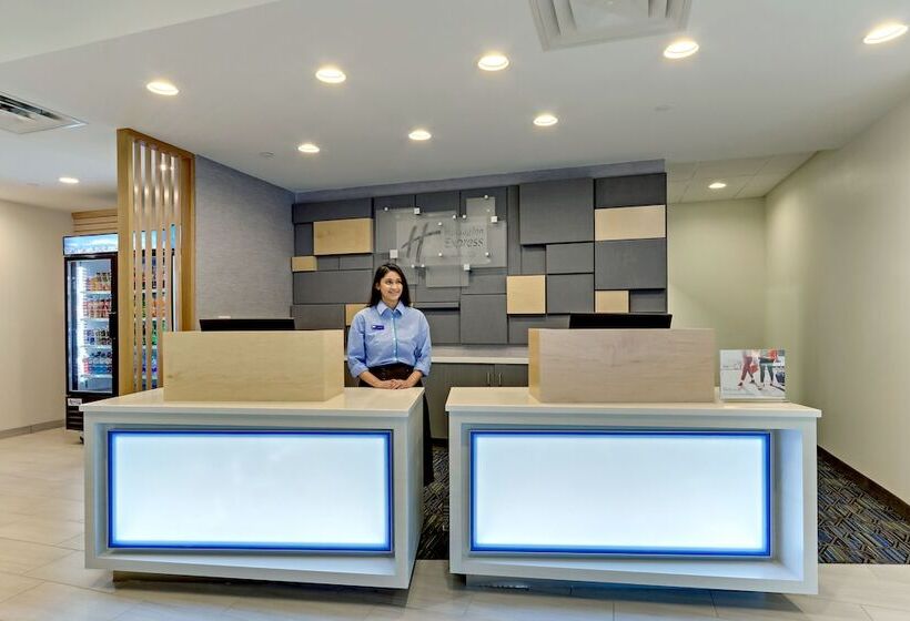 호텔 Holiday Inn Express & Suites   Winston   Salem Sw   Clemmons, An Ihg