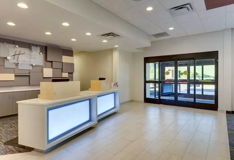 ホテル Holiday Inn Express & Suites   Winston   Salem Sw   Clemmons, An Ihg