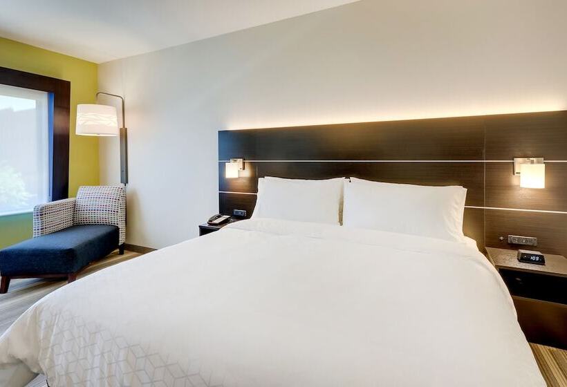 호텔 Holiday Inn Express & Suites   Winston   Salem Sw   Clemmons, An Ihg