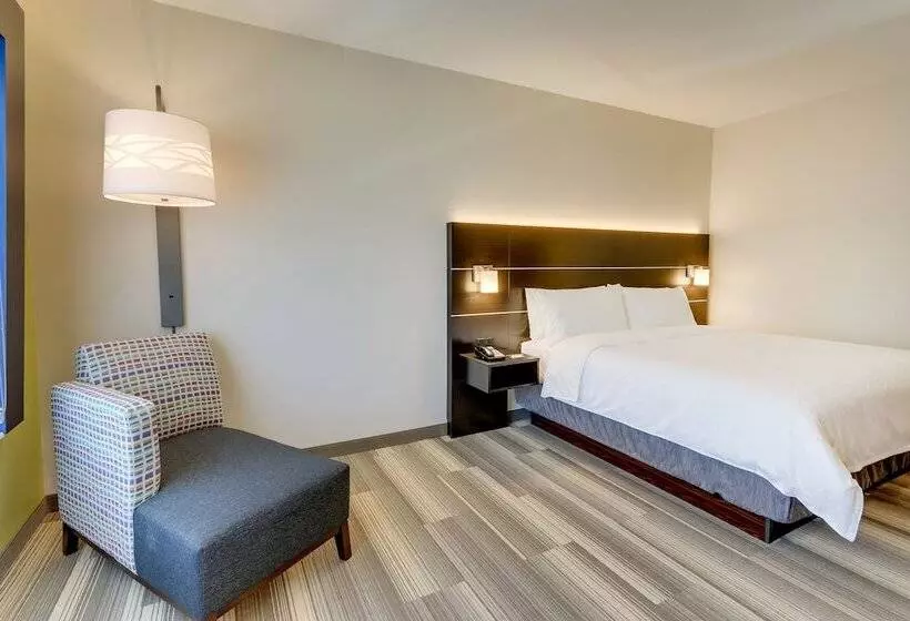 ホテル Holiday Inn Express & Suites   Winston   Salem Sw   Clemmons, An Ihg