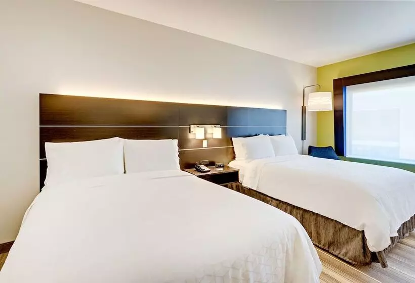 ホテル Holiday Inn Express & Suites   Winston   Salem Sw   Clemmons, An Ihg