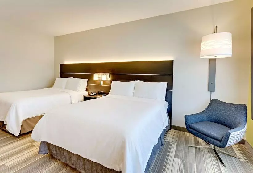 ホテル Holiday Inn Express & Suites   Winston   Salem Sw   Clemmons, An Ihg