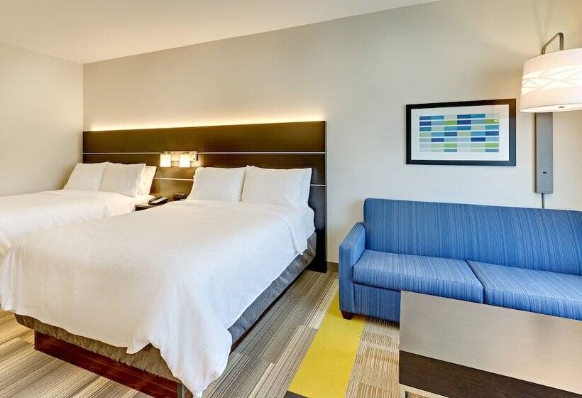 호텔 Holiday Inn Express & Suites   Winston   Salem Sw   Clemmons, An Ihg
