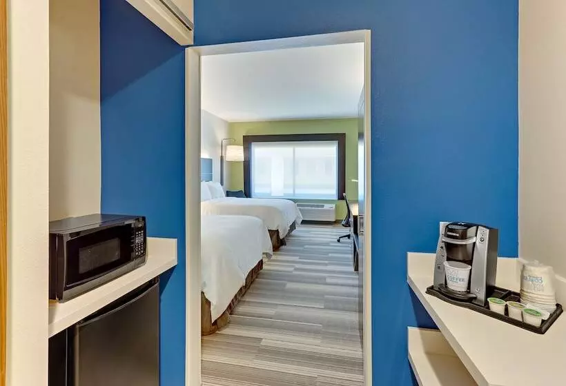 ホテル Holiday Inn Express & Suites   Winston   Salem Sw   Clemmons, An Ihg