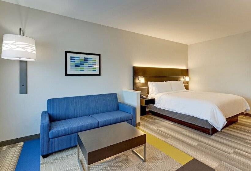 호텔 Holiday Inn Express & Suites   Winston   Salem Sw   Clemmons, An Ihg