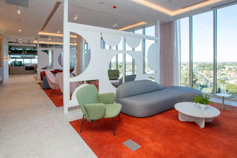 Hotelli Holiday Inn Werribee, An Ihg