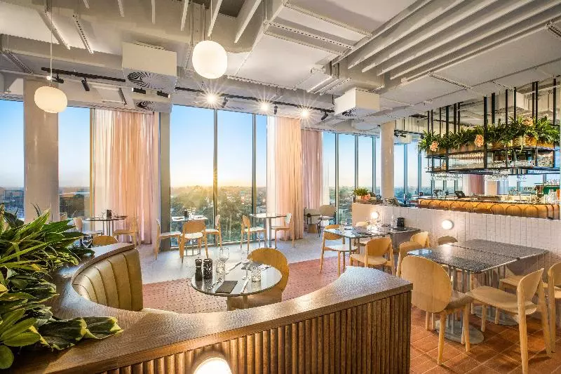 Hotelli Holiday Inn Werribee, An Ihg