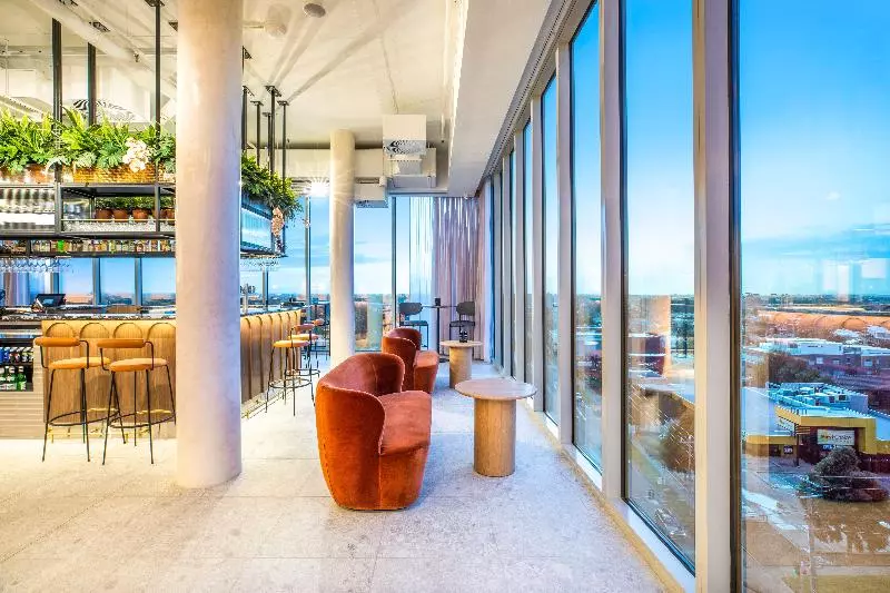 Hotelli Holiday Inn Werribee, An Ihg