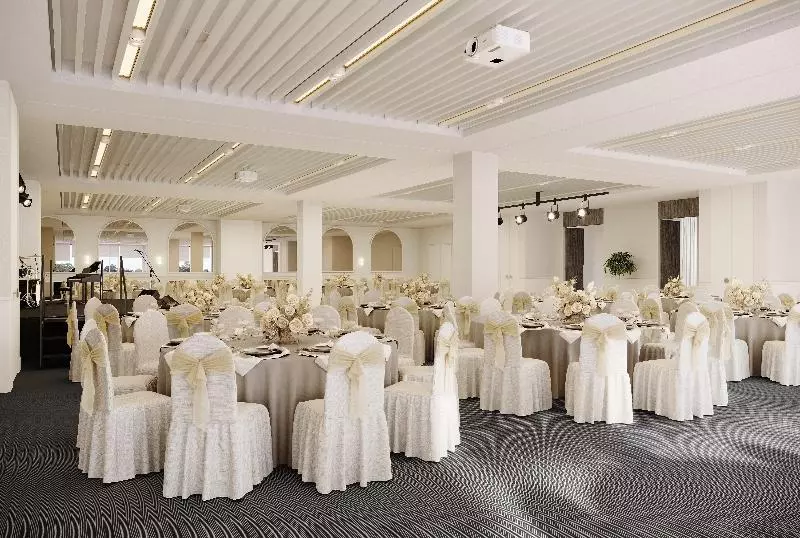 Hotelli Holiday Inn Werribee, An Ihg