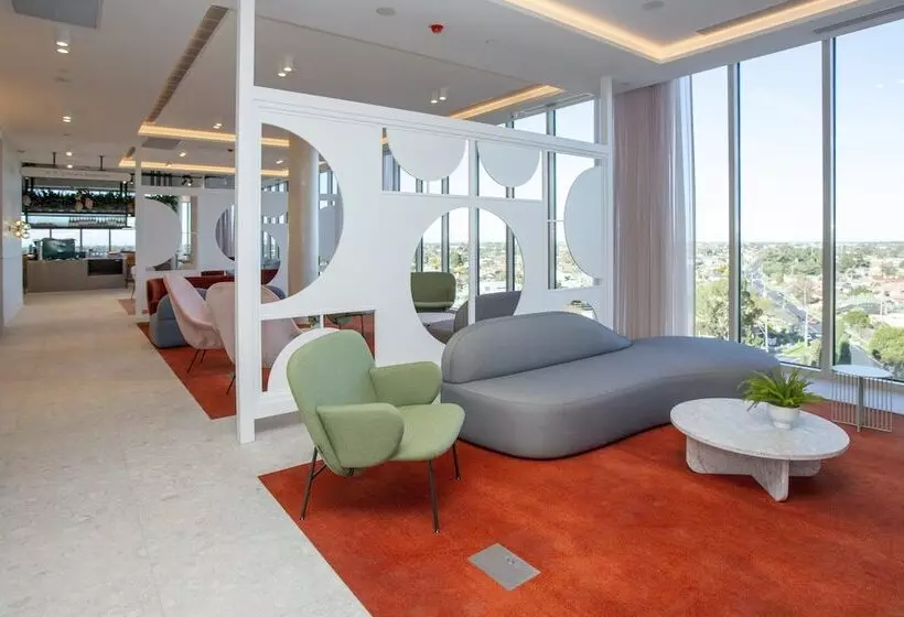 Hotelli Holiday Inn Werribee, An Ihg