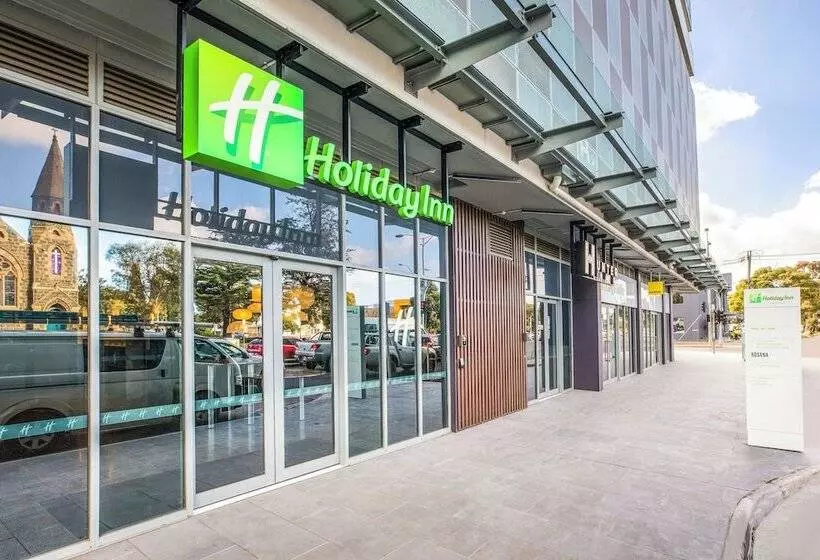 Hotelli Holiday Inn Werribee, An Ihg