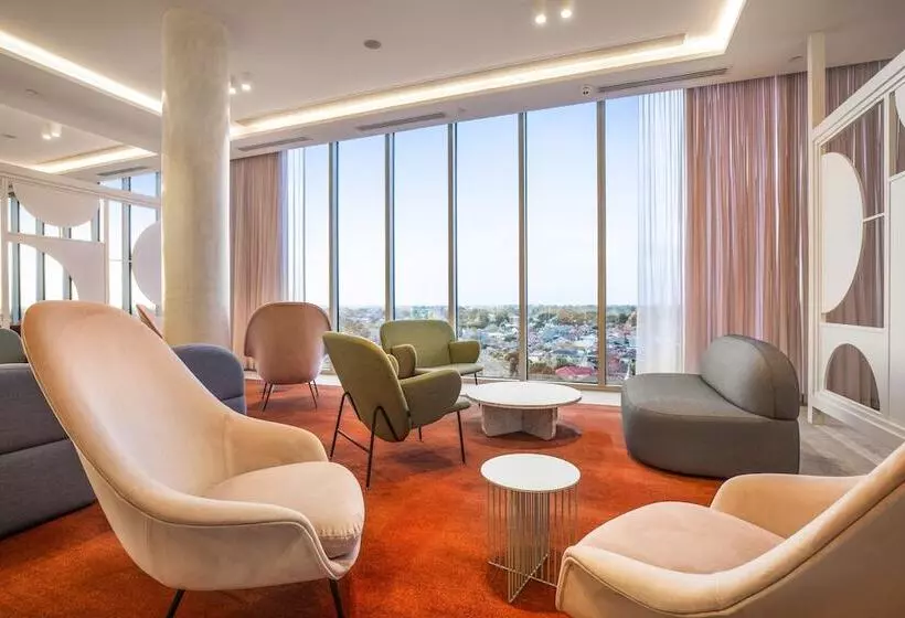 Hotelli Holiday Inn Werribee, An Ihg