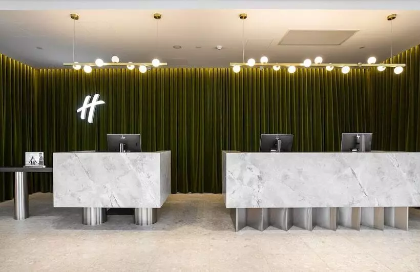Hotelli Holiday Inn Werribee, An Ihg