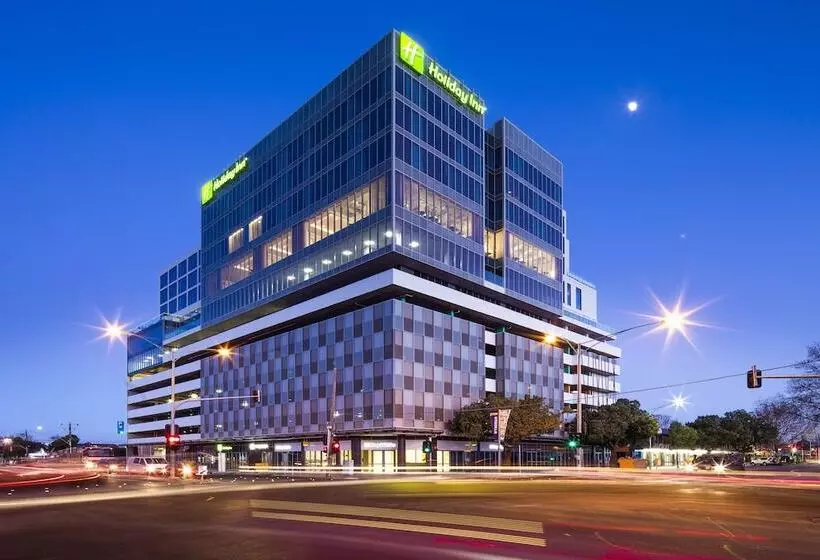 Hotelli Holiday Inn Werribee, An Ihg