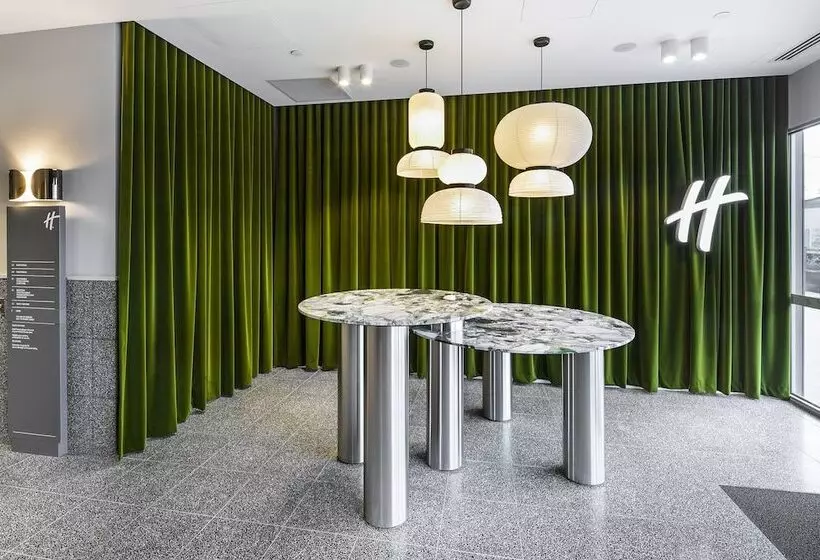 Hotelli Holiday Inn Werribee, An Ihg