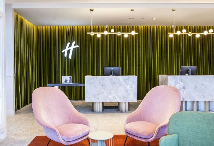 酒店 Holiday Inn Werribee, An Ihg