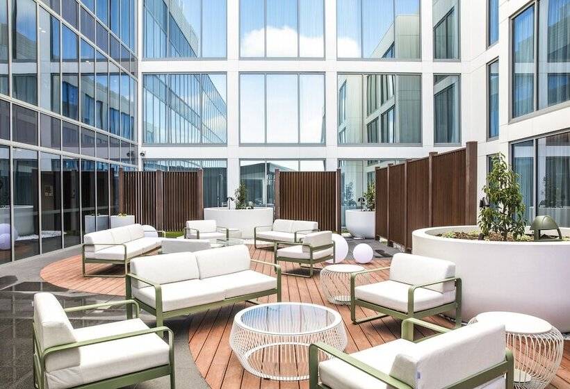 酒店 Holiday Inn Werribee, An Ihg