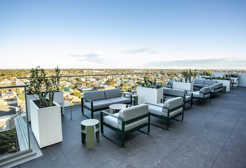 酒店 Holiday Inn Werribee, An Ihg