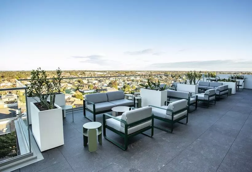 Hotelli Holiday Inn Werribee, An Ihg