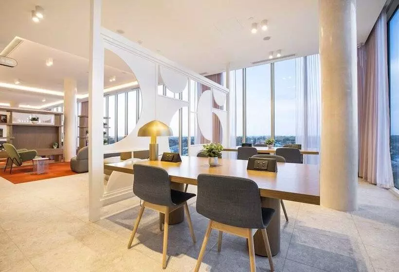 Hotelli Holiday Inn Werribee, An Ihg