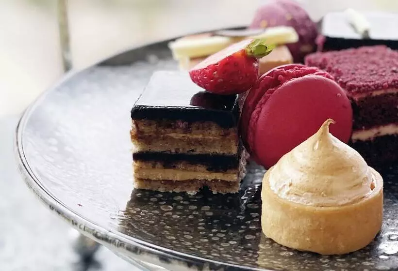 Hotelli Holiday Inn Werribee, An Ihg