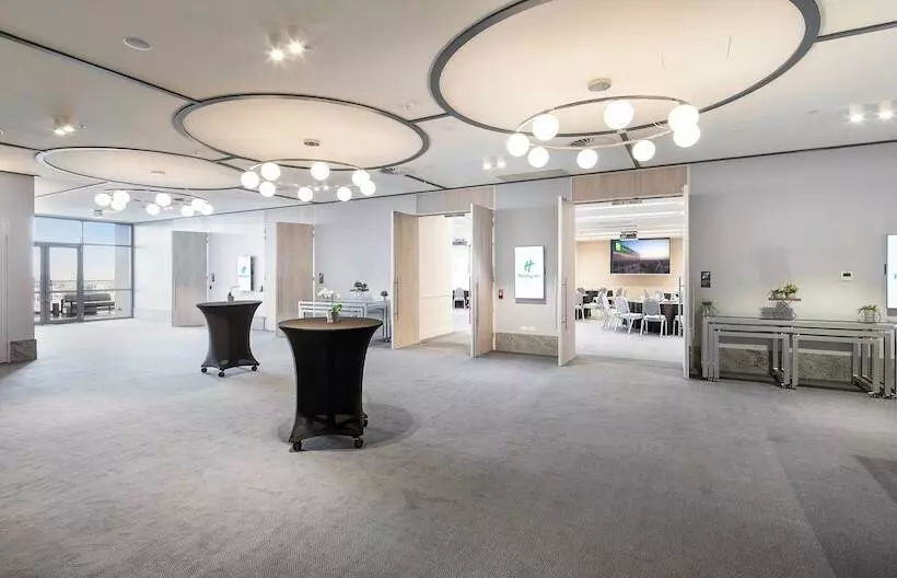 Hotelli Holiday Inn Werribee, An Ihg