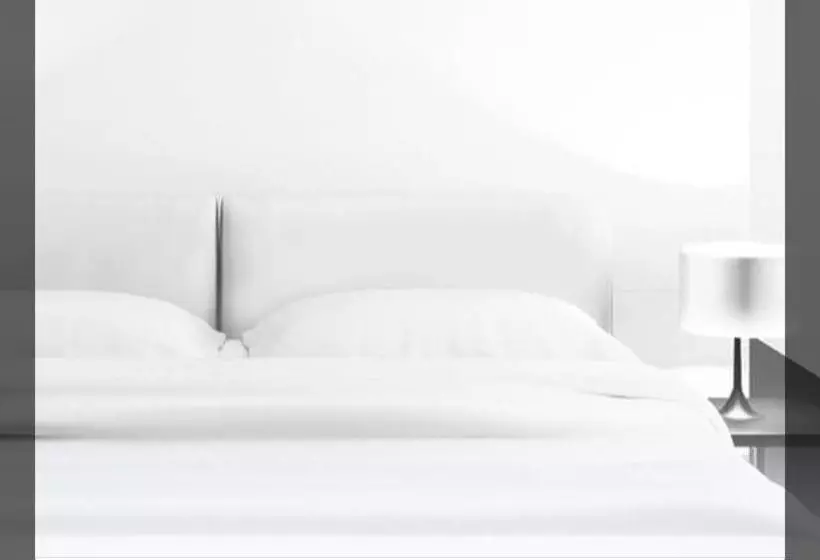 Hotelli Ibis Pouso Alegre