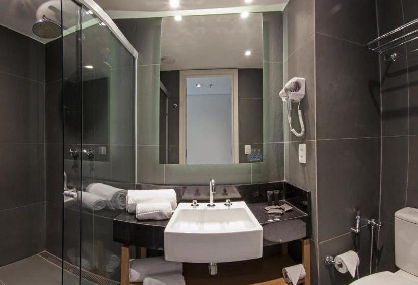 فندق Ibis Pouso Alegre