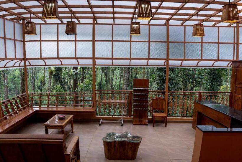 هتل Kalpavanam Heritage Resort