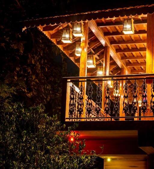 هتل Kalpavanam Heritage Resort