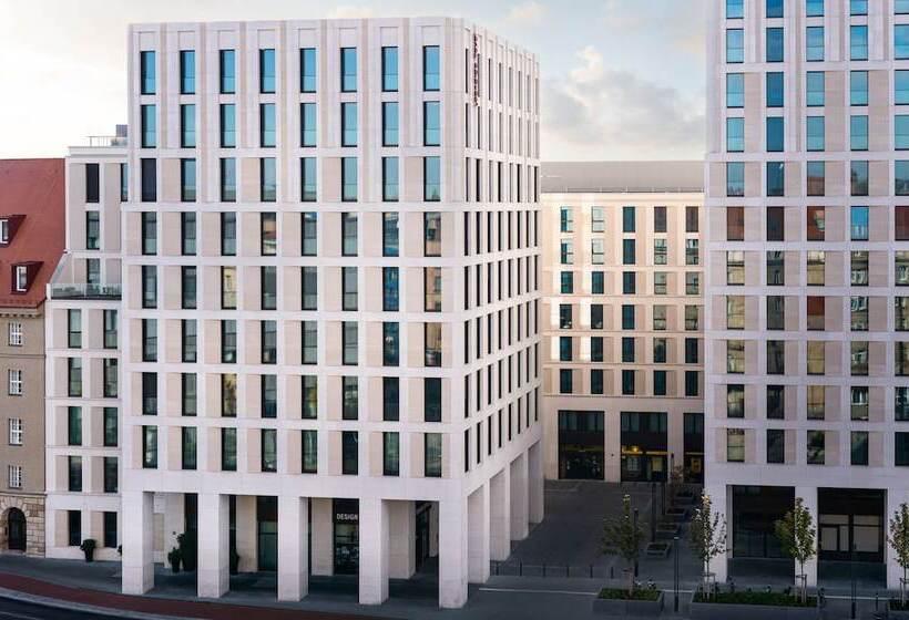 Leonardo Royal Hotel Nürnberg