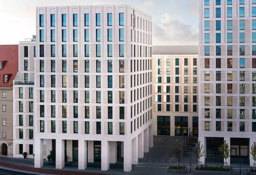 Leonardo Royal Hotel Nürnberg